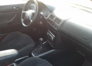 Volkswagen Bora 1.6 Reg. Do 10. 2018