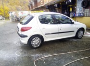 Prodavam Peugeot 206 1.9 Dizel 2002