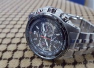 Casio Eqw M710