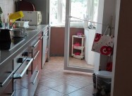 Се продава четорособен стан во Карпош, поточно во 