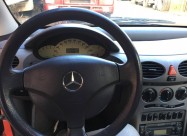 Mercedes Benz A Klasa 170 Cdi Full -99 Disel