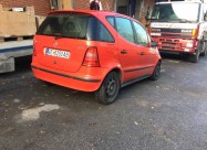 Mercedes Benz A Klasa 170 Cdi Full -99 Disel