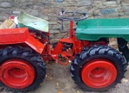 продавам ТОМА ВИНКОВИЌ заедно со плуг оригинал