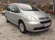Citroen Xsara Picasso 1,6 Hdi 90ks Exclusive -07