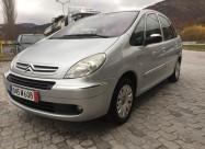 Citroen Xsara Picasso 1,6 Hdi 90ks Exclusive -07