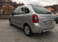 Citroen Xsara Picasso 1,6 Hdi 90ks Exclusive -07