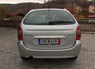 Citroen Xsara Picasso 1,6 Hdi 90ks Exclusive -07