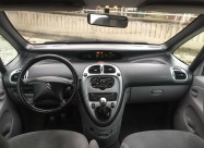 Citroen Xsara Picasso 1,6 Hdi 90ks Exclusive -07