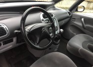Citroen Xsara Picasso 1,6 Hdi 90ks Exclusive -07