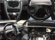 Citroen Xsara Picasso 1,6 Hdi 90ks Exclusive -07