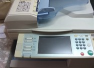 ФОТОКОПИР/ПРИНТЕР/СКЕНЕР  ВО БОЈА А3 ФОРМАТ, Ricoh