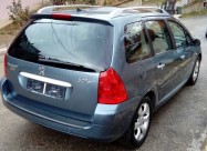 Peugeot 307sw 1.6hdi 2005
