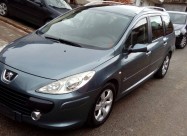 Peugeot 307sw 1.6hdi 2005