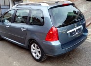 Peugeot 307sw 1.6hdi 2005