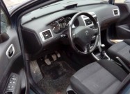 Peugeot 307sw 1.6hdi 2005