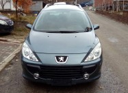 Peugeot 307sw 1.6hdi 2005