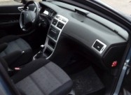 Peugeot 307sw 1.6hdi 2005