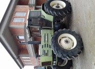 Traktori