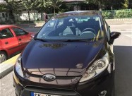 Ford Fiesta 1.4i Titanium