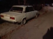 Prodavam Lada 300 Evra !