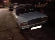 Prodavam Lada 300 Evra !