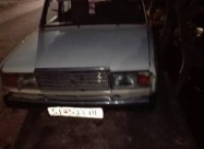 Prodavam Lada 300 Evra !