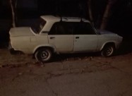 Prodavam Lada 300 Evra !