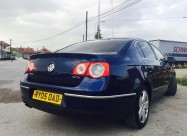 Pasat 2.0tdi  