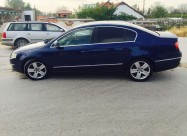 Pasat 2.0tdi  