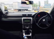 Pasat 2.0tdi  