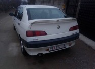 Alfa Romeo 146 1.4 Twin Spark 