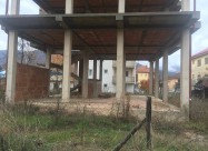 Zgrada Vo Kicevo