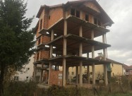 Zgrada Vo Kicevo