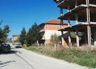 Zgrada Vo Kicevo