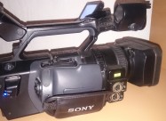 Sony Hvr-z1 Hdv