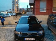 Prodavam Audi A3 - 2004 Godina