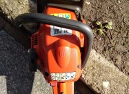 Motorna Pila  Husqvarna 236