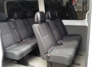 Mercedes Sprinter 211 Cdi 