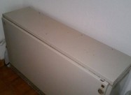 Elektricna Pecka