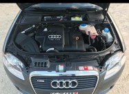 Audi A4 1.9 116 