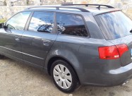 Audi A4 1.9 116 