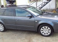 Audi A4 1.9 116 