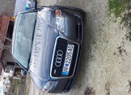Audi A4 1.9 116 
