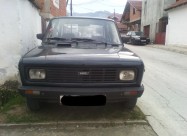 Zastava 128 So Atest Plin