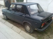 Zastava 128 So Atest Plin