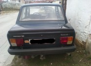 Zastava 128 So Atest Plin