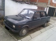 Zastava 128 So Atest Plin