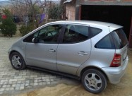 Mercedes 170cdi