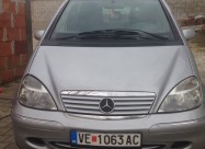 Mercedes 170cdi