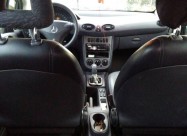 Mercedes 170cdi